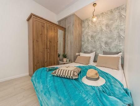 Apartament Morski Sen 格但斯克 外观 照片