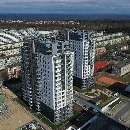 Apartament Morski Sen 格但斯克 外观 照片