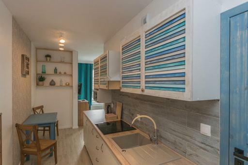 Apartament Morski Sen 格但斯克 外观 照片
