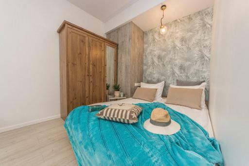 Apartament Morski Sen 格但斯克 外观 照片