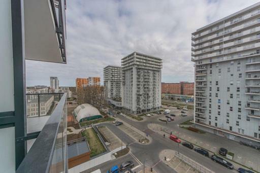 Apartament Morski Sen 格但斯克 外观 照片